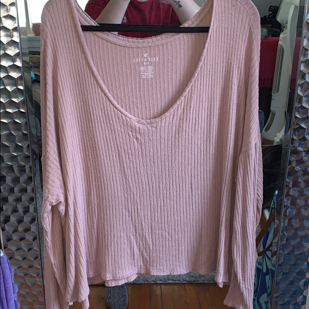 American eagle shirt